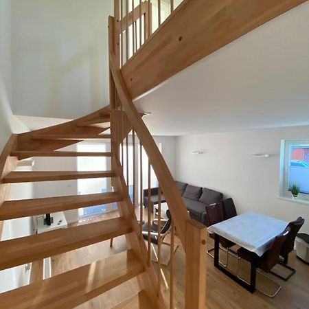 Ferienhaus Wesloer Landstrasse 6A Fuer 4 Personen Lübeck Eksteriør bilde