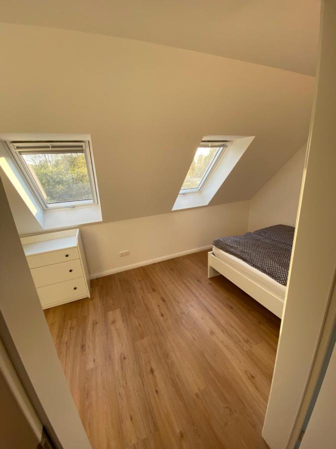 Ferienhaus Wesloer Landstrasse 6A Fuer 4 Personen Lübeck Eksteriør bilde