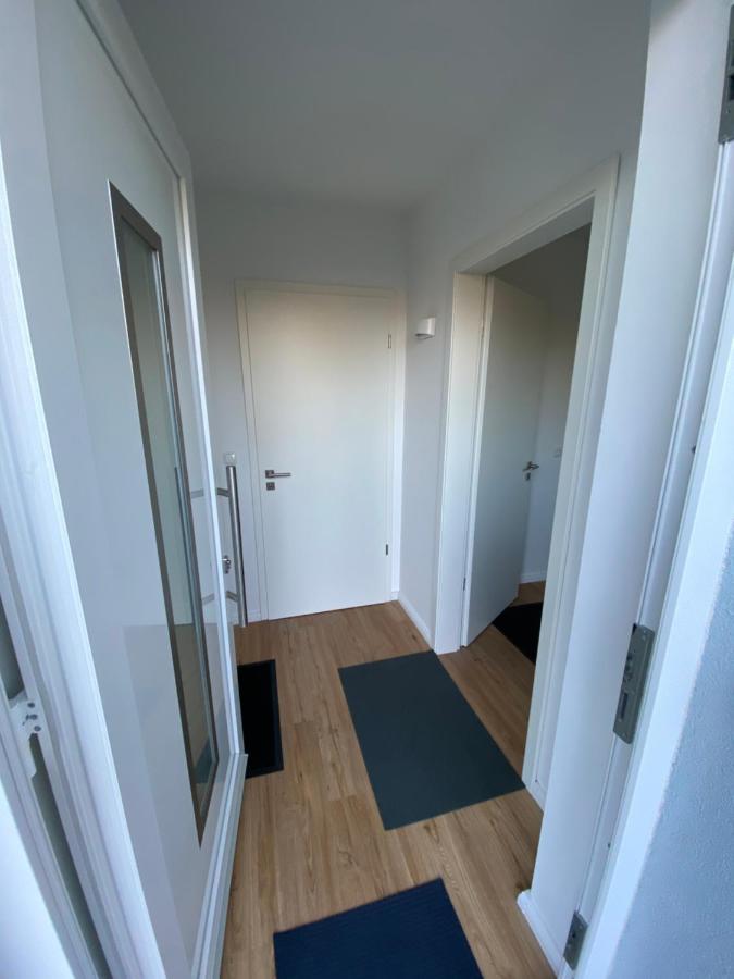 Ferienhaus Wesloer Landstrasse 6A Fuer 4 Personen Lübeck Eksteriør bilde