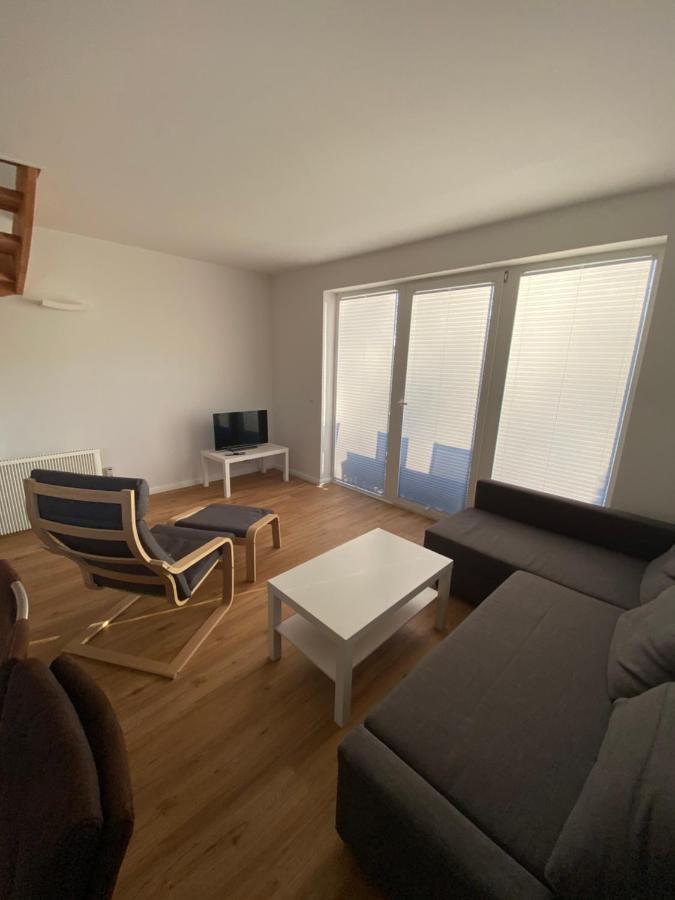 Ferienhaus Wesloer Landstrasse 6A Fuer 4 Personen Lübeck Eksteriør bilde
