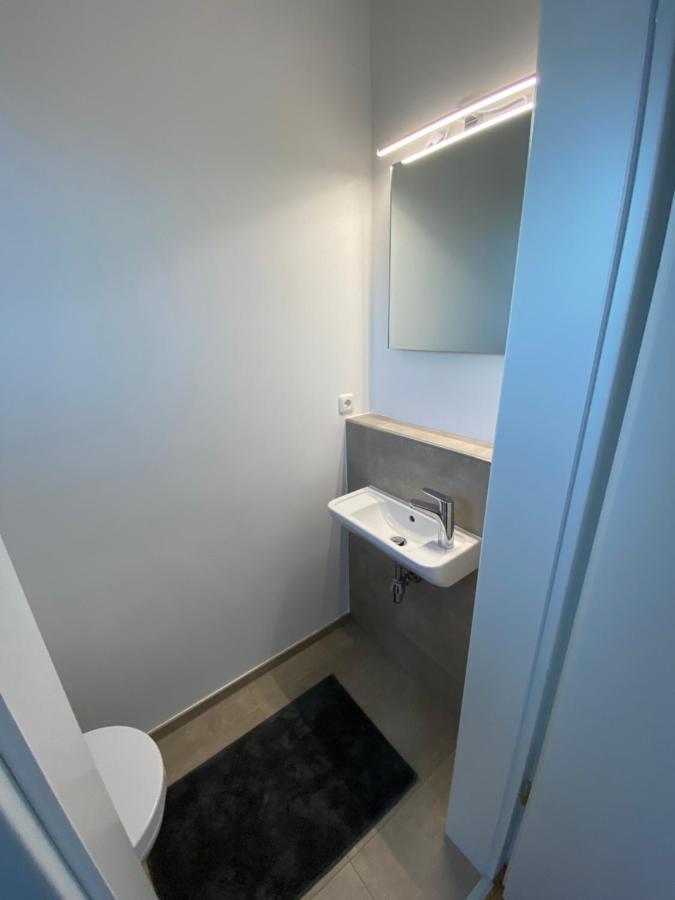 Ferienhaus Wesloer Landstrasse 6A Fuer 4 Personen Lübeck Eksteriør bilde
