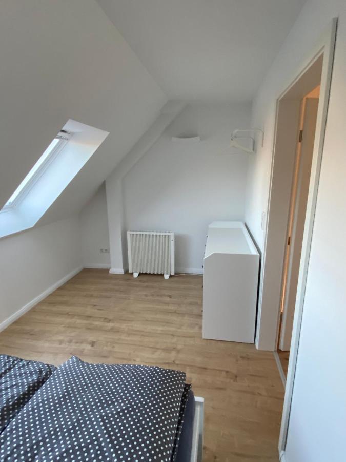 Ferienhaus Wesloer Landstrasse 6A Fuer 4 Personen Lübeck Eksteriør bilde