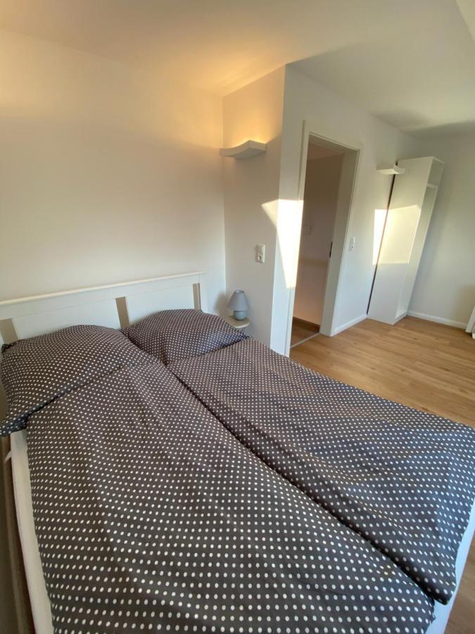 Ferienhaus Wesloer Landstrasse 6A Fuer 4 Personen Lübeck Eksteriør bilde