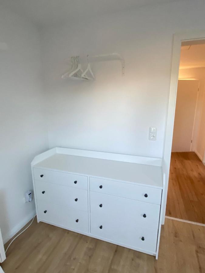 Ferienhaus Wesloer Landstrasse 6A Fuer 4 Personen Lübeck Eksteriør bilde