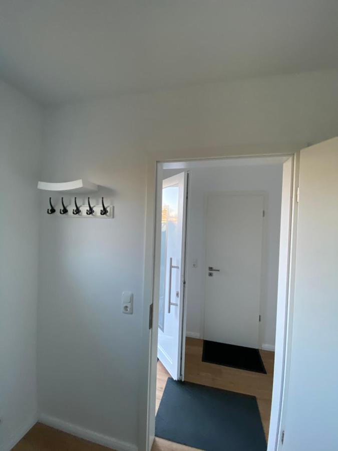 Ferienhaus Wesloer Landstrasse 6A Fuer 4 Personen Lübeck Eksteriør bilde