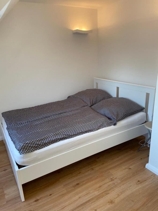 Ferienhaus Wesloer Landstrasse 6A Fuer 4 Personen Lübeck Eksteriør bilde